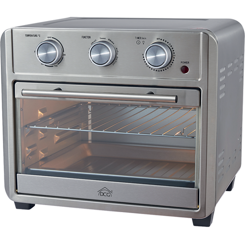 DCG FR2201 - Backofen - Heißluftfritteuse LT 22