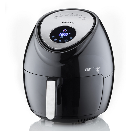 Ariete 4618/00 Airy Fryer XXL Schwarz - Heißluftfritteuse