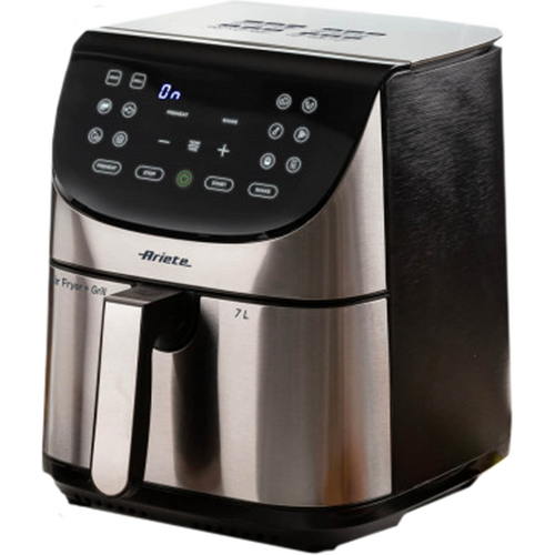 Ariete 4628  Heißluftfritteuse 7 L