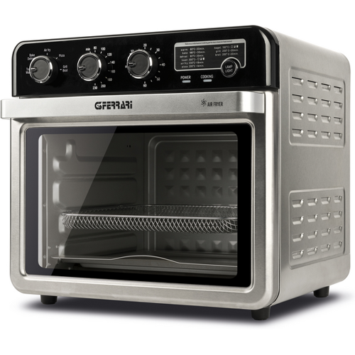 G3 Ferrari Friggisano 32L - Heißluftfritteuse