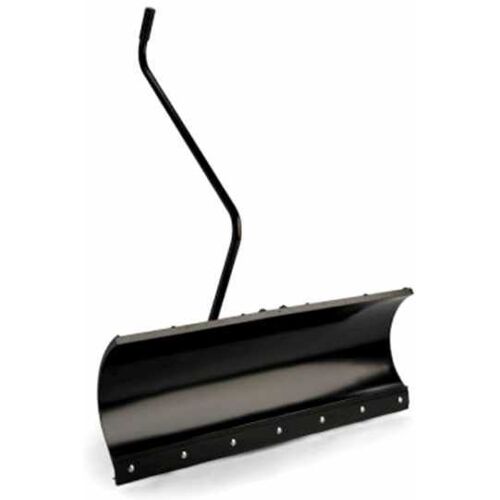 Stiga Schneeschild 120 cm für Rasentraktoren
