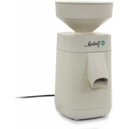 Mockmill 100 - Getreidemühle aus Kunststoff - 600W