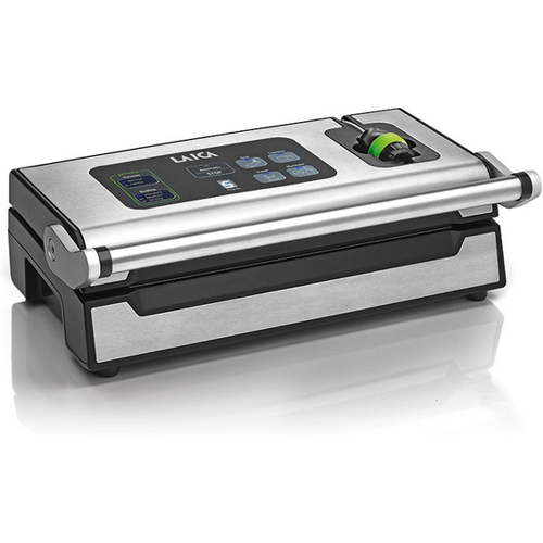 PROMO Laica VT3240 XPro - Vakuumiergerät - Doppelschweißleiste