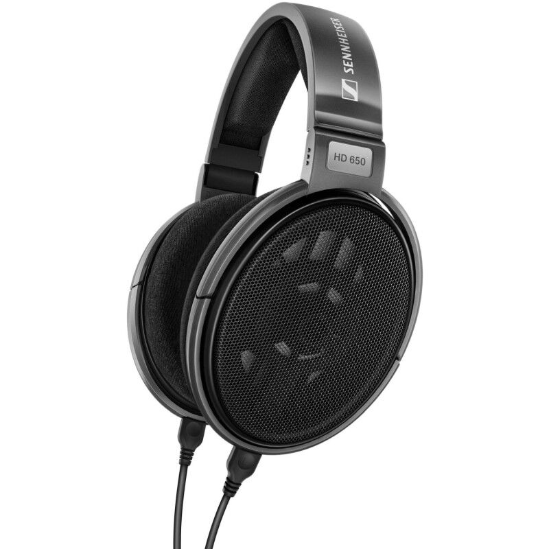 Sennheiser HD 650