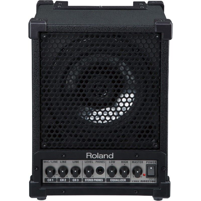 Roland CM-30 Cube Monitor