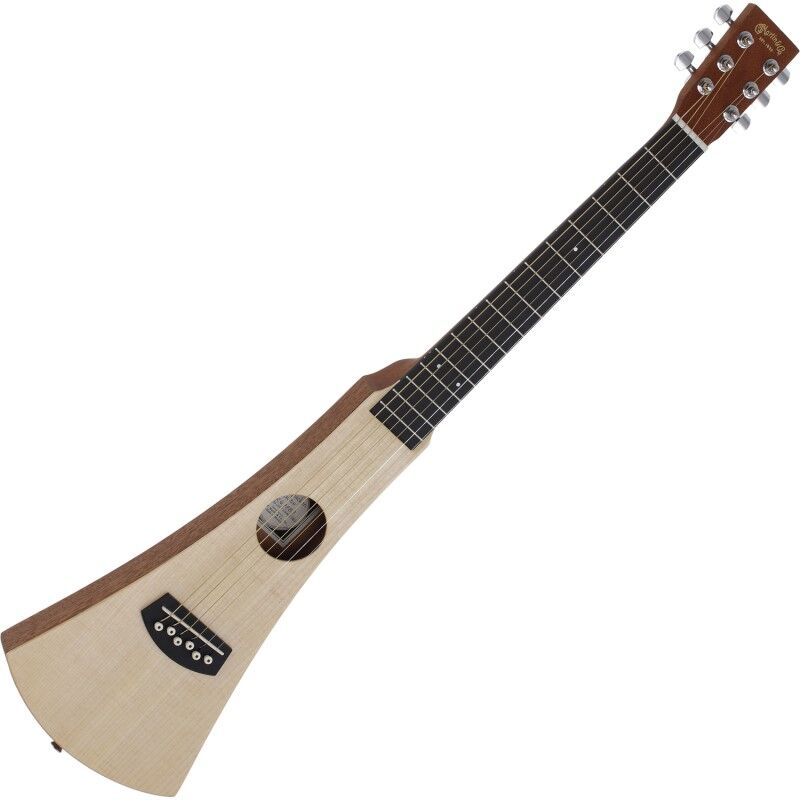 Martin Guitars GBP Backpacker Steel Reisegitarre inkl. Bag Martin Guitars GBP Backpacker Steel Reisegitarre inkl. Bag