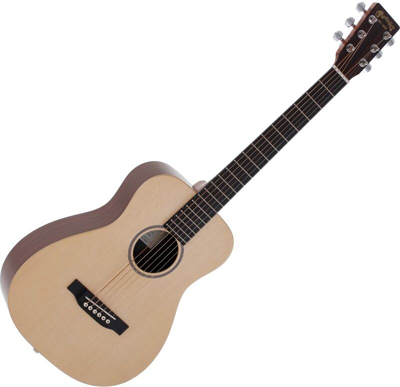 Martin Guitars LX1E Westerngitarre