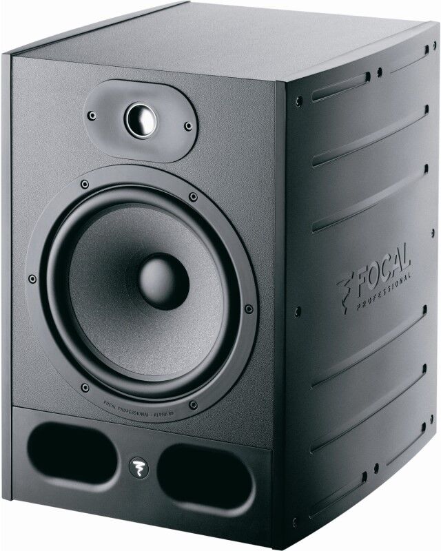 Focal-JMlab Alpha 80