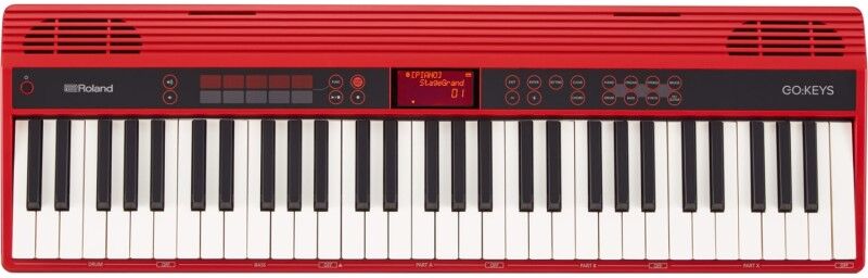 Roland Go Keys 61K