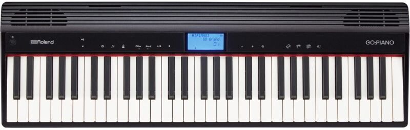 Roland Go Piano 61P