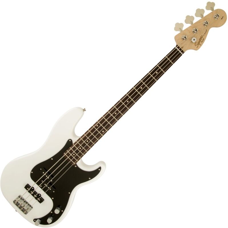 Fender Squier Affinity P-Bass PJ IL OWT E-Bassgitarre