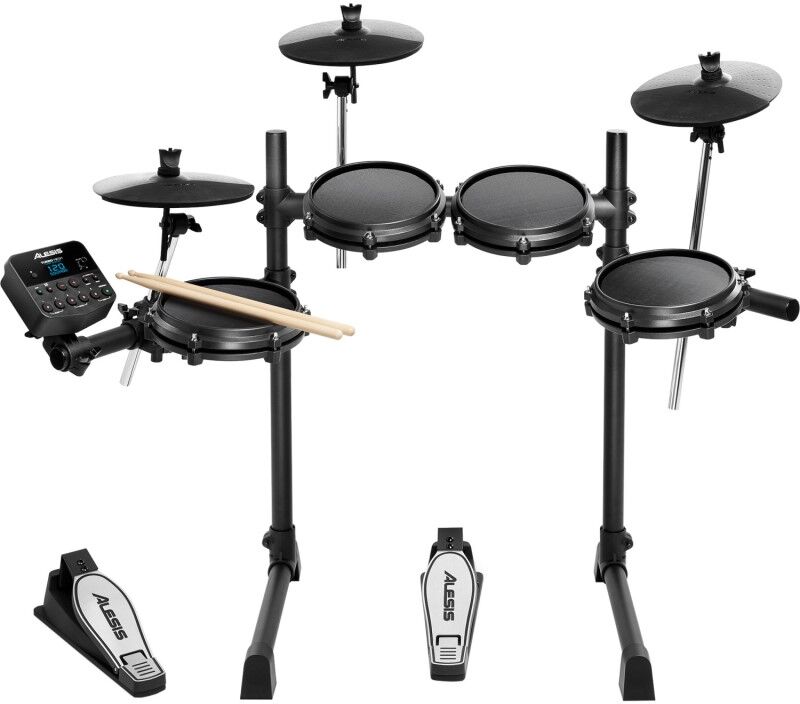 Alesis Turbo Mesh Kit E-Drum Set