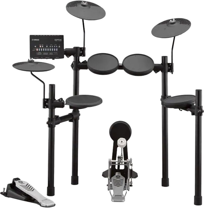 Yamaha DTX452K E-Drum Set