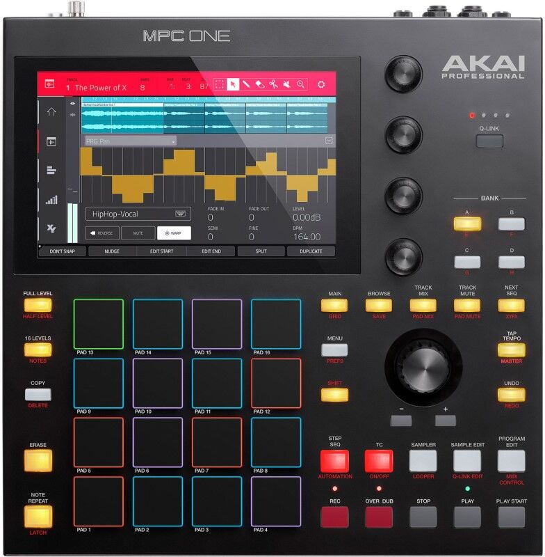 Akai Professional MPC ONE