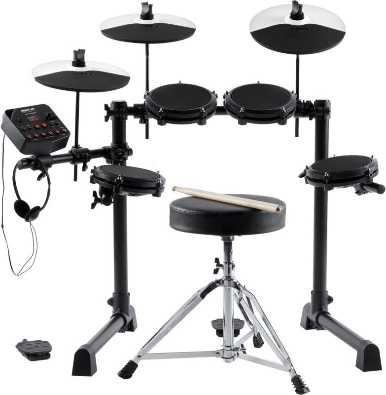 Alesis Debut Kit E-Drum Set