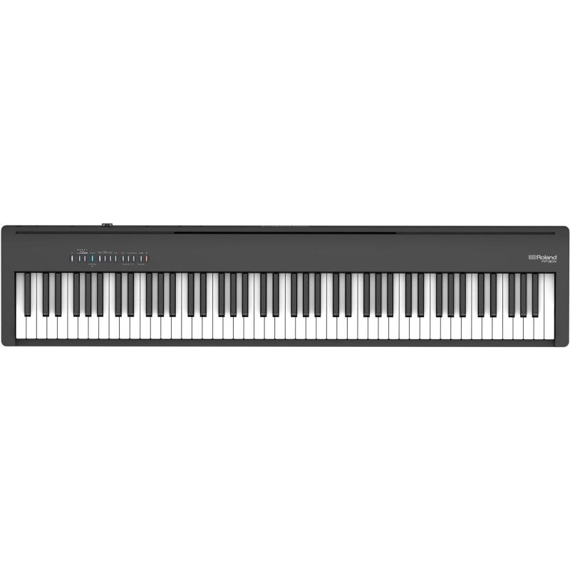 Roland FP-30X BK E-Piano