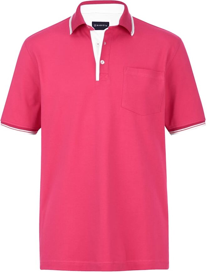 BABISTA Poloshirt BABISTA Fuchsia