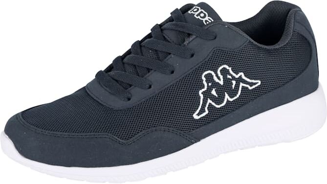 Kappa Sneaker Kappa Marineblau