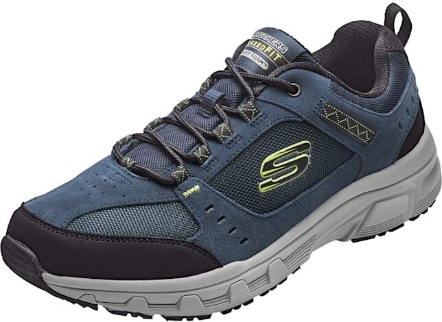 Skechers OAK CANYON Sportschuh Skechers Marineblau