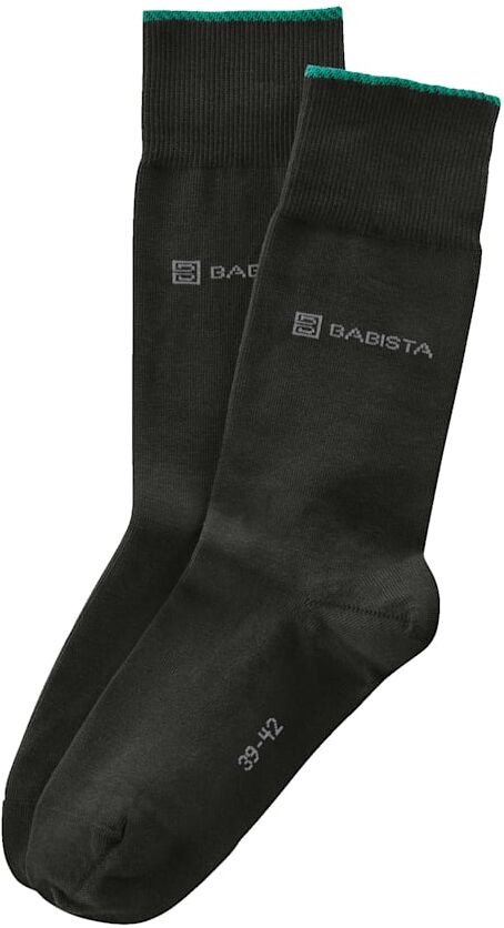 BABISTA Socken BABISTA Anthrazit