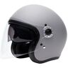 MÂRKÖ HELM JET HERA 2 - Marko (Gray Mat)