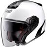 Helm N40 Special 5-n-Com NOLAN - Famille de couleur - Blanc, Farbe - Pure White, Größe - XS