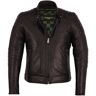 JACKE DIE DELICATE - ORIGINAL DRIVER - Farbe - Marron, Größe - XXL