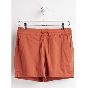 Burton Women's Joy Shorts, Baked Clay, L