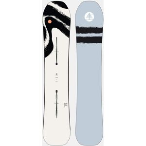 Burton Family Tree First Cut Camber Snowboard, 154