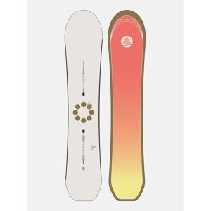 Burton Family Tree Gril Master Camber Snowboard, Graphic, 145