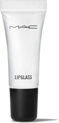 Mac Cosmetics - Lipglass Clear / Mini M·A·C - Clear