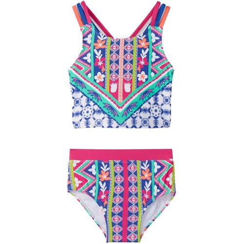 Hatley - Tankini KALEIDOSCOPE in bunt, Gr.116