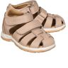 Wheat - Klett-Sandalen FREI in rose dawn, Gr.23