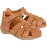 froddo® - Lauflern-Sandalen CARTE U in brown, Gr.21