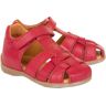 froddo® - Lauflern-Sandalen CARTE U in red, Gr.21