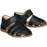 Anna und Paul® - Lauflern-Sandalen PAULI mit Klett in marine, Gr.22