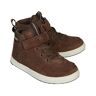 Viking - Sneaker SAMUEL MID WP halbhoch in brown, Gr.31