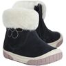 Geox - Stiefeletten OMAR GIRL in navy, Gr.26