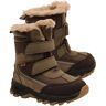 bisgaard - Winterstiefel EDDIE TEX in army, Gr.28