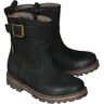 froddo® - Winterstiefel MAXINE BUCKLE TEX in black, Gr.33