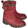 froddo® - Winterstiefel MAXINE BUCKLE TEX in bordeaux, Gr.32