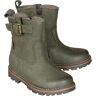 froddo® - Winterstiefel MAXINE BUCKLE TEX in dark green, Gr.28