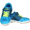 Lico - Klett-Sportschuhe SPORT VS in blau, Gr.33