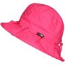 Sterntaler - Reif-Hut SOMMER BASIC in magenta, Gr.49