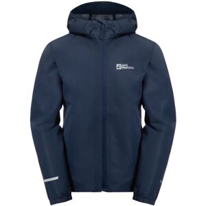 Jack Wolfskin - Funktionsjacke FLAZE in night blue, Gr.176