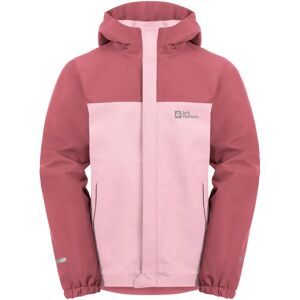 Jack Wolfskin - Funktionsjacke TUCAN in soft pink, Gr.116