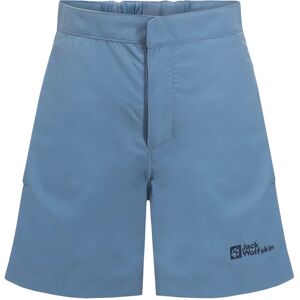 Jack Wolfskin - Shorts SUN in elemental blue, Gr.116