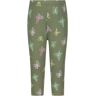 Salt & Pepper - Capri-Leggings TENDER BEAUTY in cactus, Gr.104