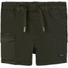 name it - Cargo-Shorts NMMBEN 1771-HI in rosin, Gr.110