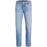 JACK & JONES - Jeans CHRIS ORIGINAL MF 921 in blue denim, Gr.146